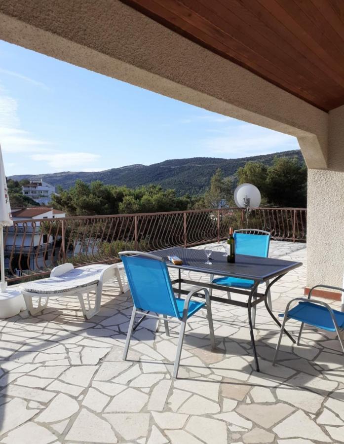 Apartment Goga'S Retreat In Marina Luaran gambar