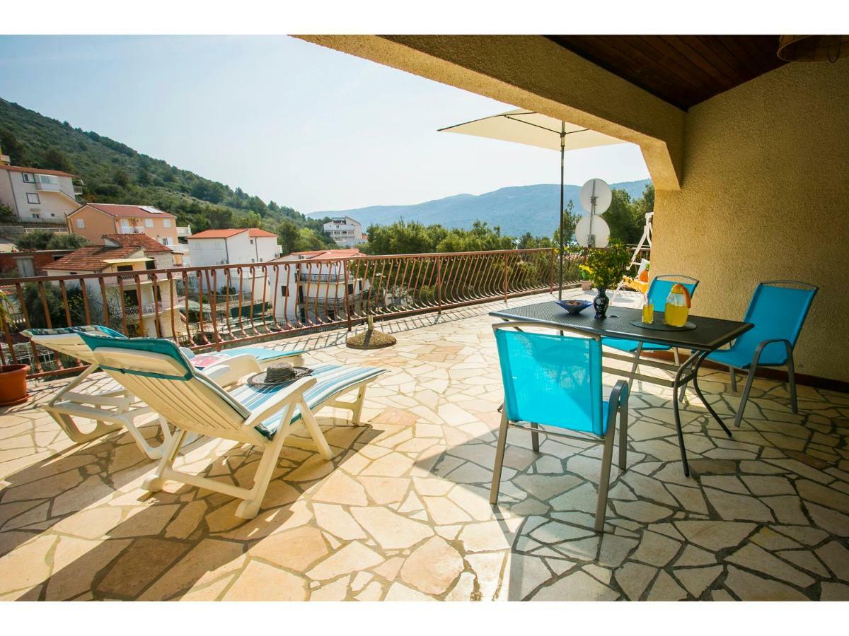 Apartment Goga'S Retreat In Marina Luaran gambar