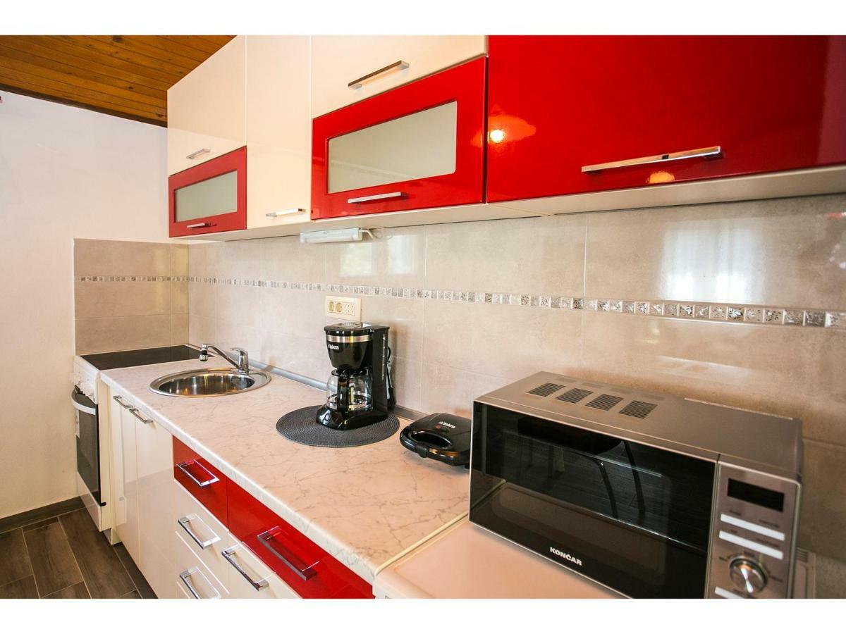 Apartment Goga'S Retreat In Marina Luaran gambar