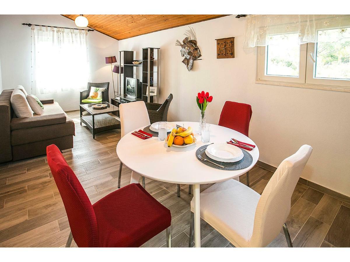 Apartment Goga'S Retreat In Marina Luaran gambar