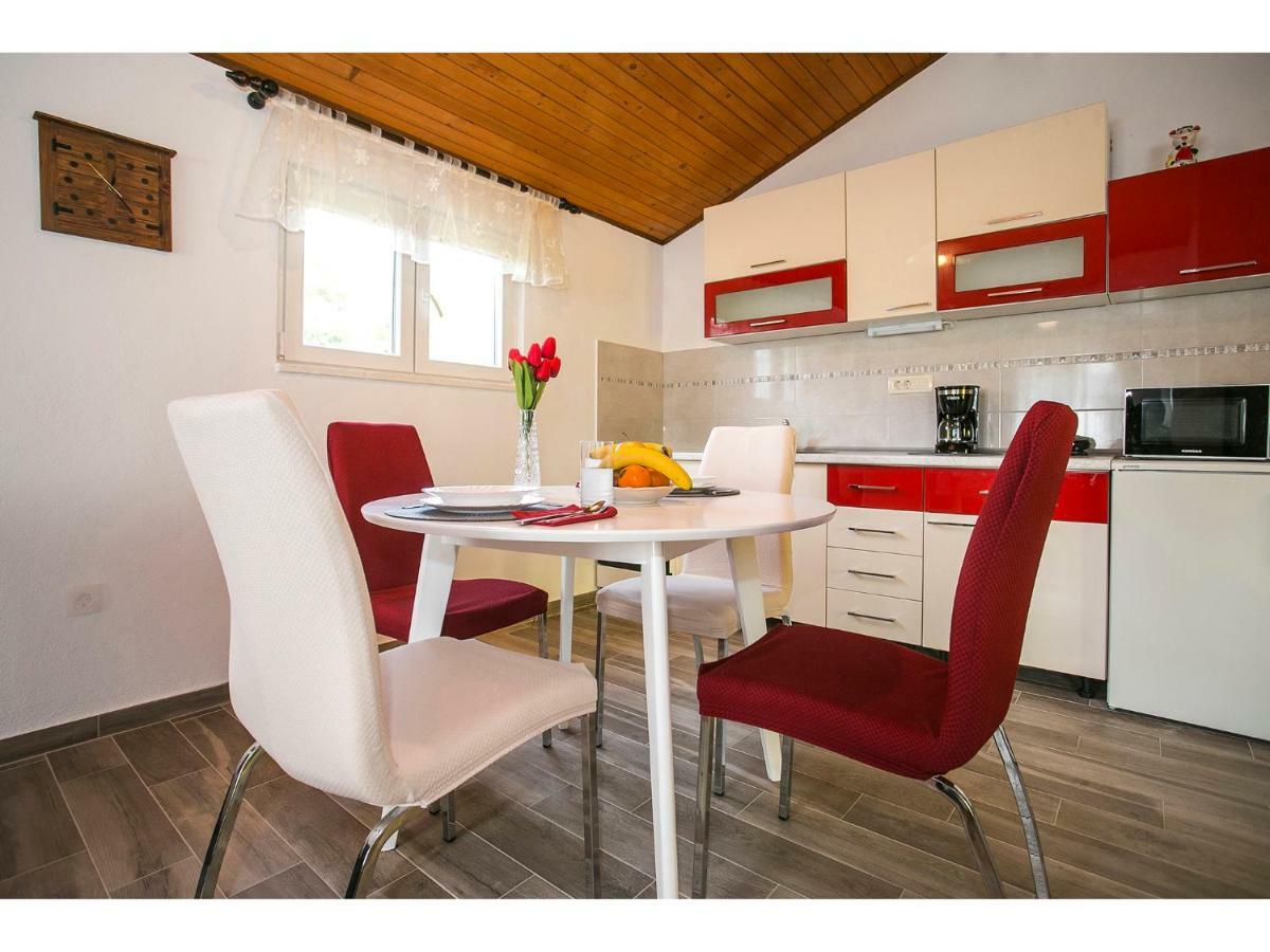Apartment Goga'S Retreat In Marina Luaran gambar