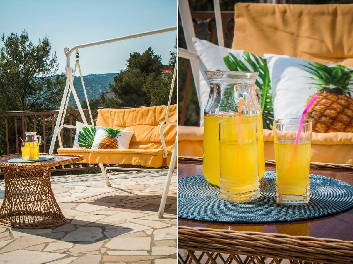 Apartment Goga'S Retreat In Marina Luaran gambar