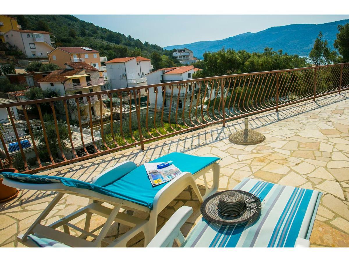 Apartment Goga'S Retreat In Marina Luaran gambar