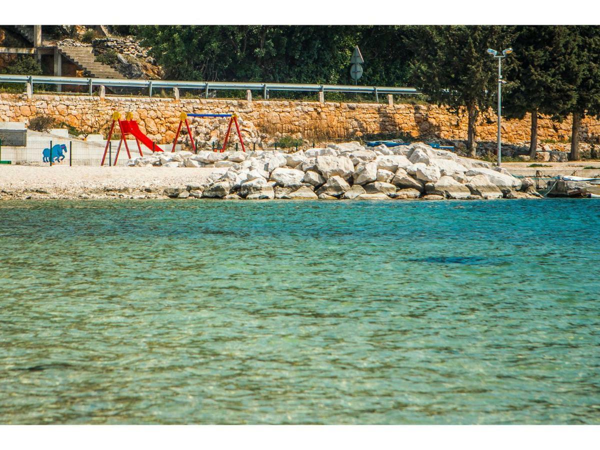 Apartment Goga'S Retreat In Marina Luaran gambar