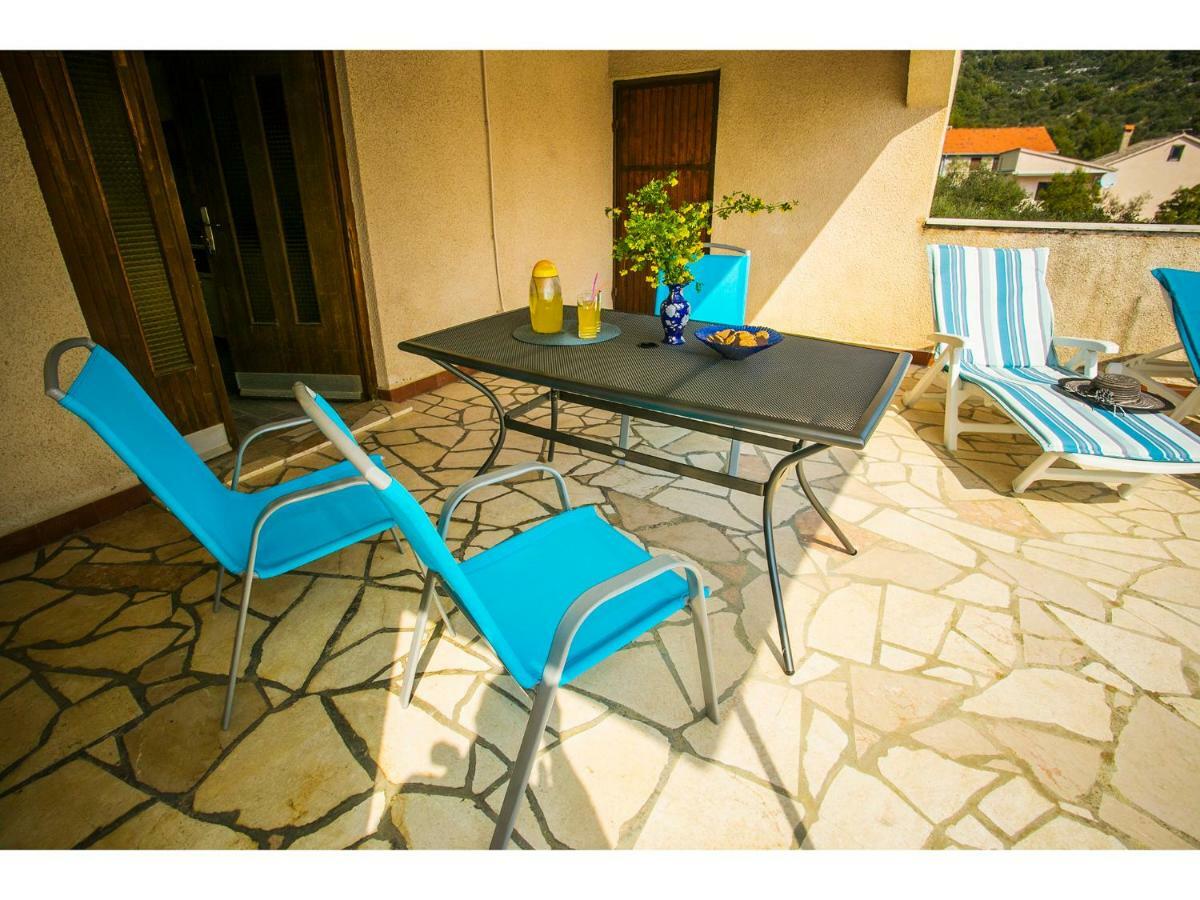 Apartment Goga'S Retreat In Marina Luaran gambar