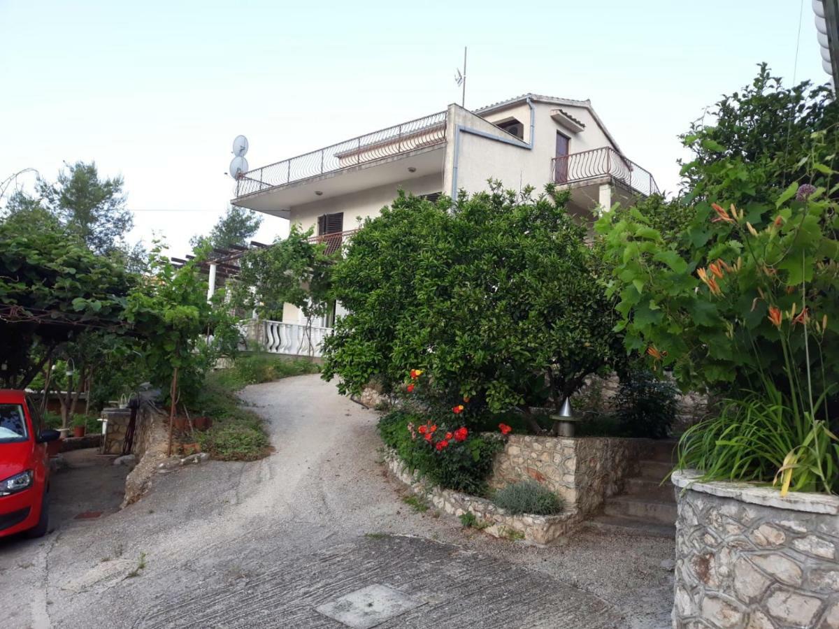 Apartment Goga'S Retreat In Marina Luaran gambar
