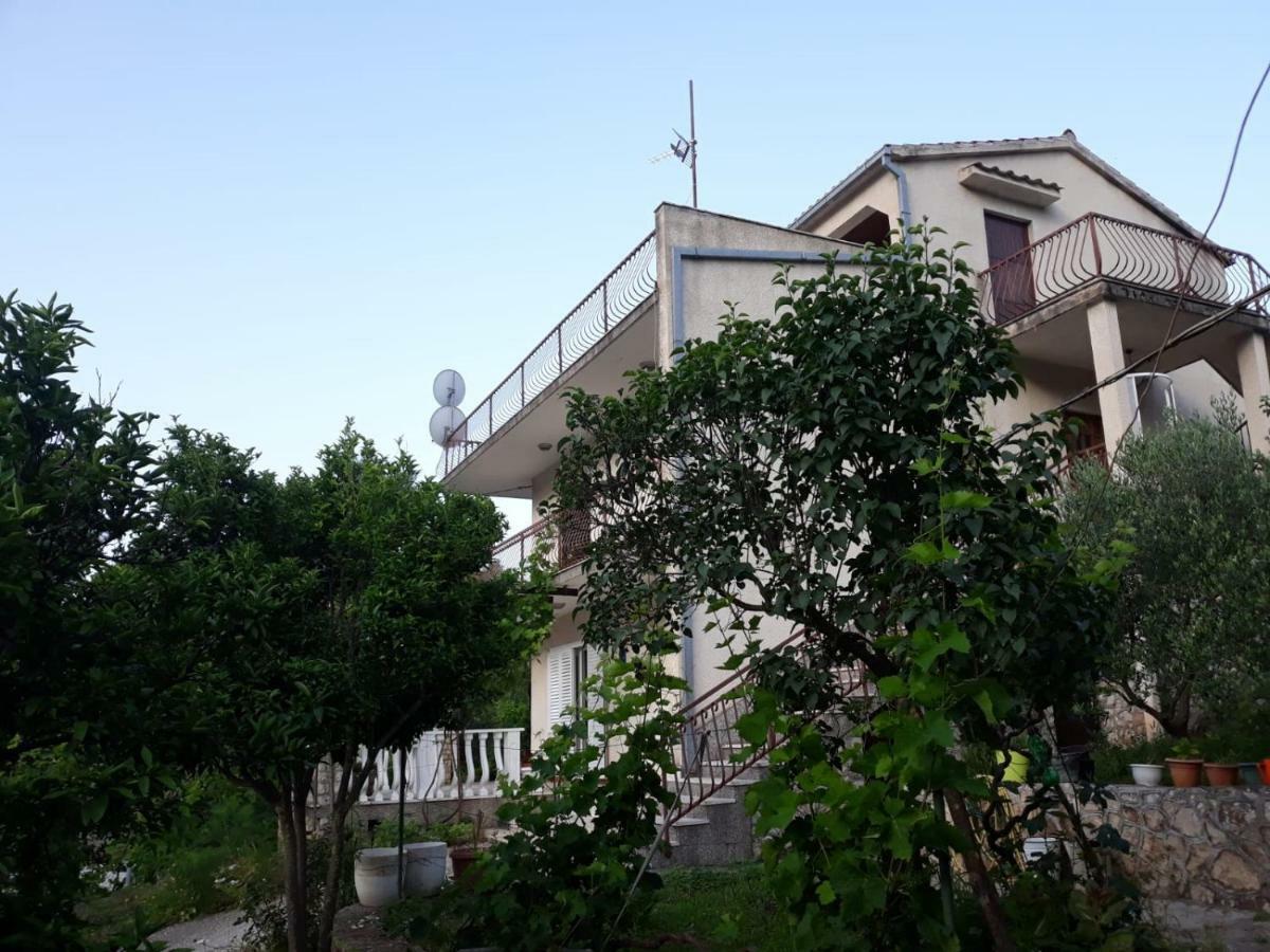 Apartment Goga'S Retreat In Marina Luaran gambar