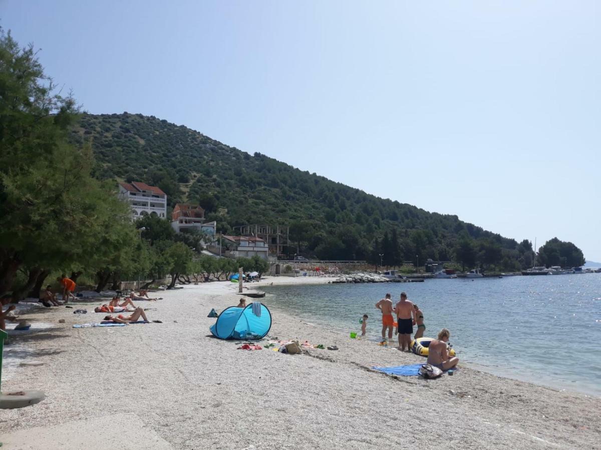 Apartment Goga'S Retreat In Marina Luaran gambar