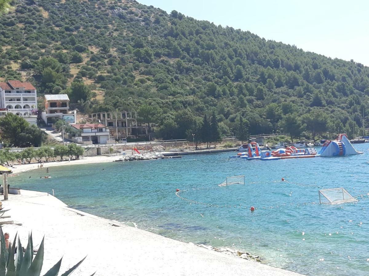 Apartment Goga'S Retreat In Marina Luaran gambar